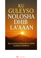 GUULEYSO NOLOSHA DHIB LA,AN.PDF